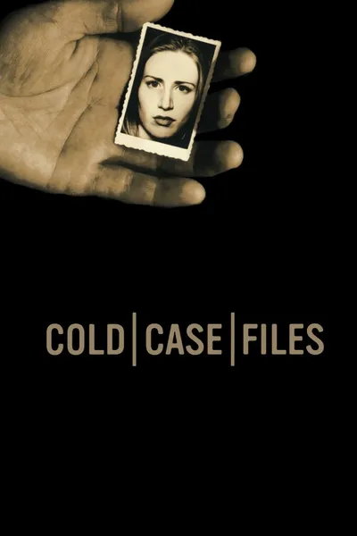 Cold Case Files