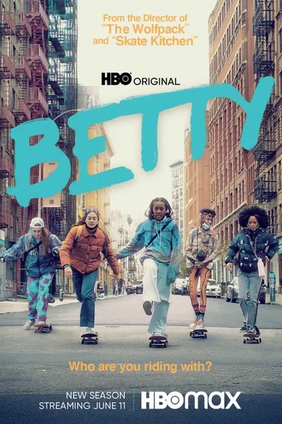 Betty