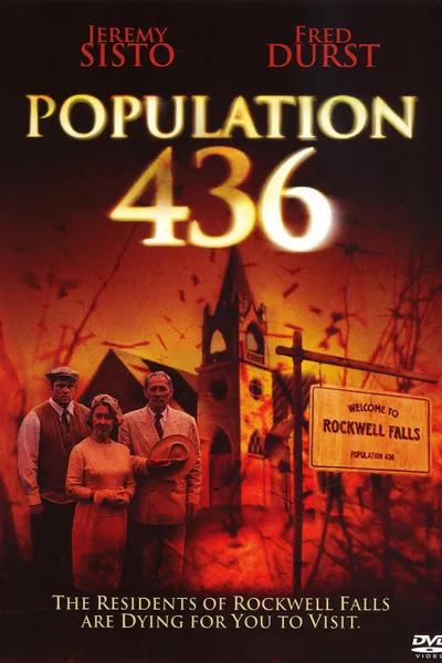 Population 436