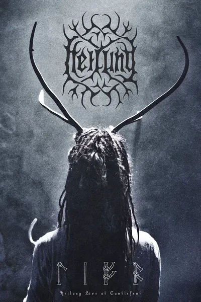 Heilung - Lifa (Live at Castlefest)