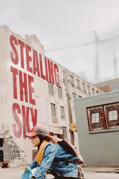 Stealing the Sky
