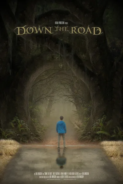 Down the Road