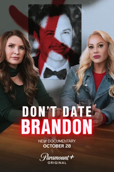 Don't Date Brandon