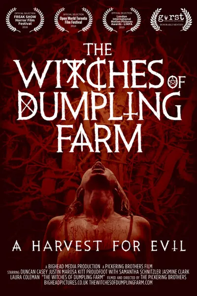 Wicked Witches