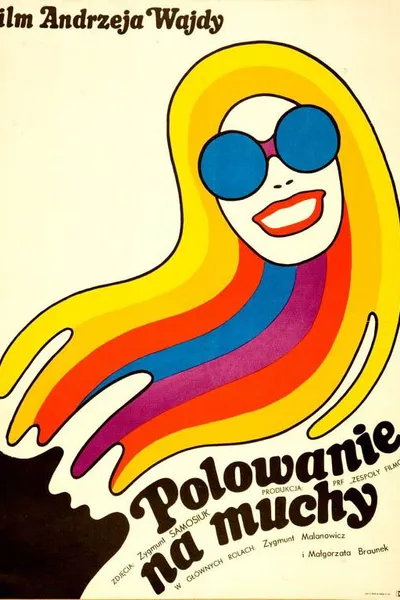 Polowanie na muchy