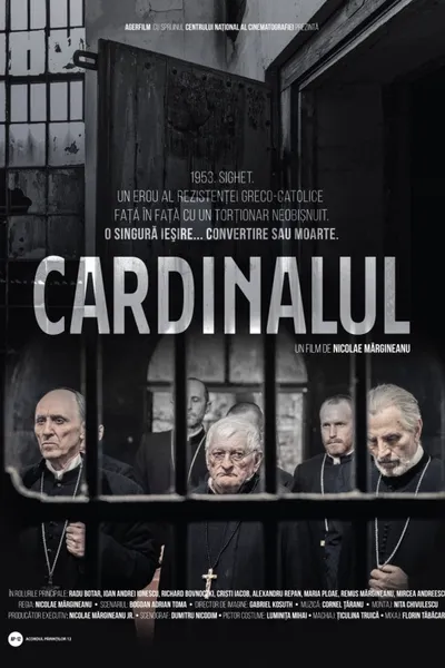 The Cardinal
