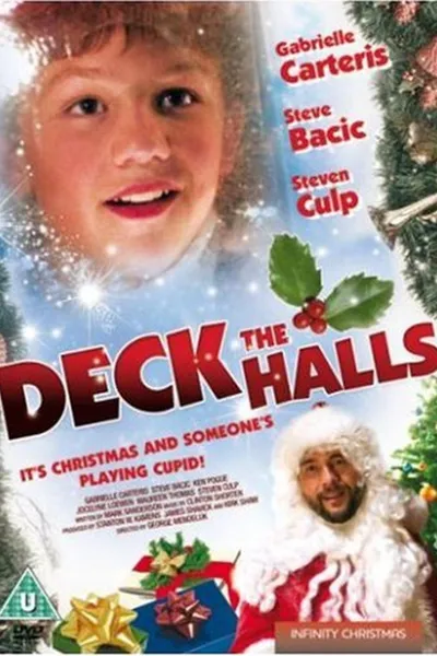 Deck the Halls