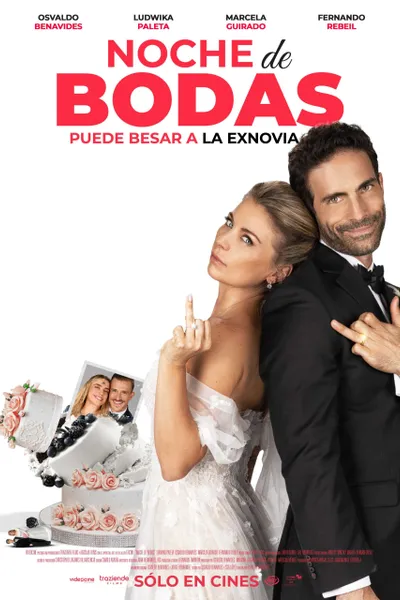 Noche De Bodas