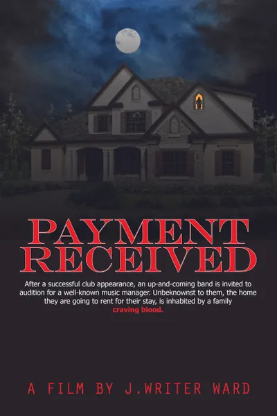 Payment Received