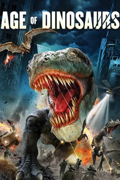 Age of Dinosaurs