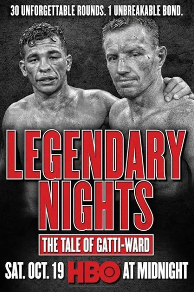 The Tale of Gatti-Ward