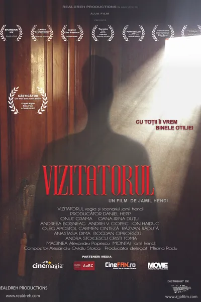 The Visitor