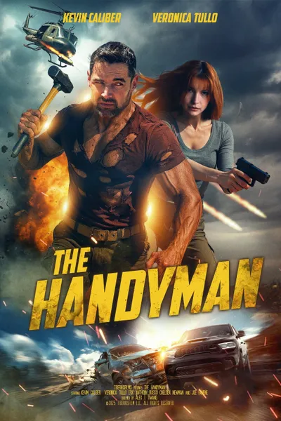 The Handyman