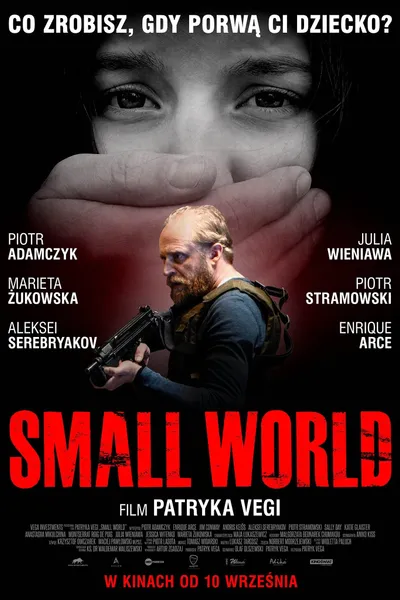 Small World