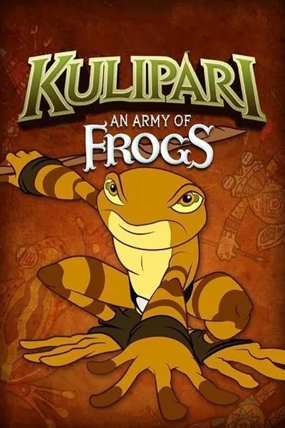 Kulipari: An Army of Frogs