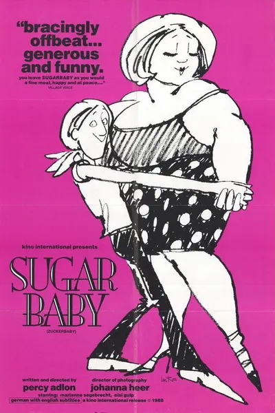 Sugar Baby