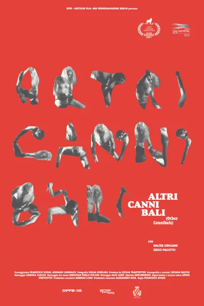 Altri cannibali
