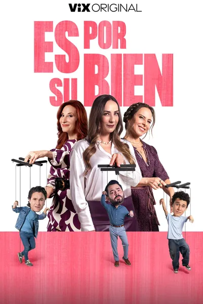 Es por su bien
