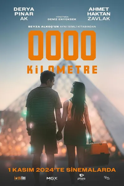 0000 Kilometre