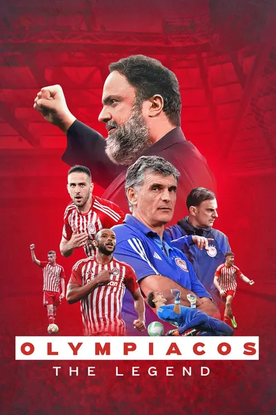 Olympiacos: The Legend
