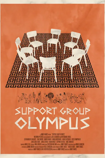 Support Group Olympus