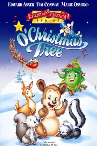 O Christmas Tree
