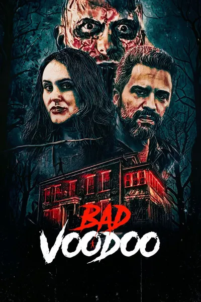 Bad Voodoo