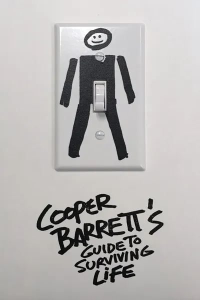 Cooper Barrett's Guide to Surviving Life