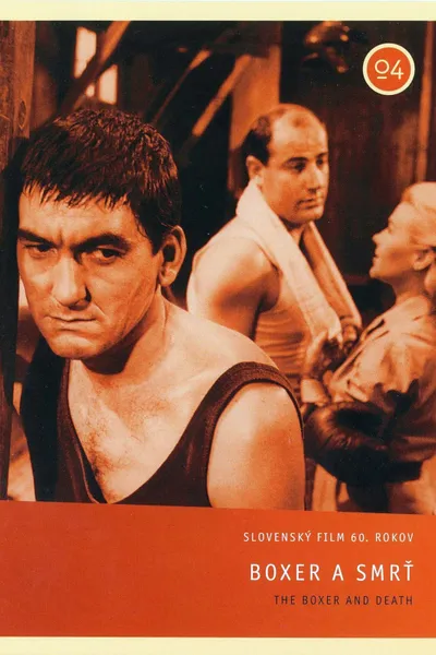 The Boxer and Death