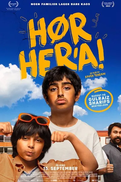 Hør her'a!