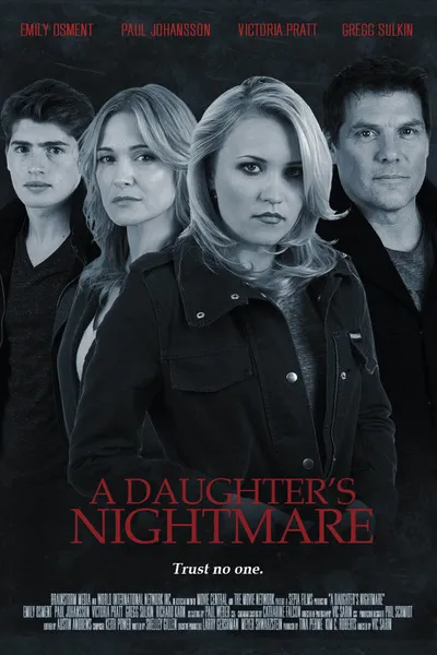 A Daughter's Nightmare