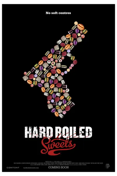 Hard Boiled Sweets