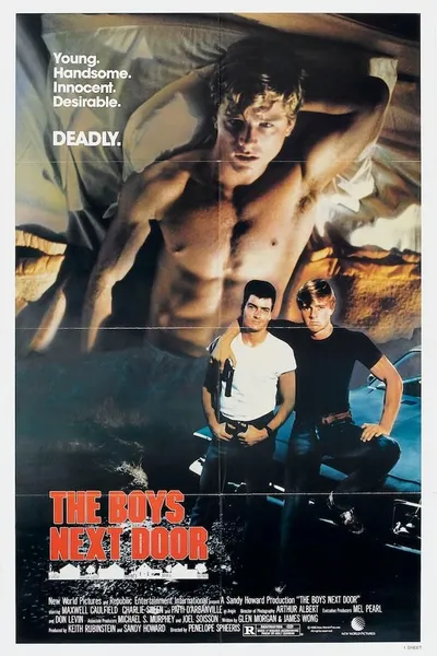The Boys Next Door