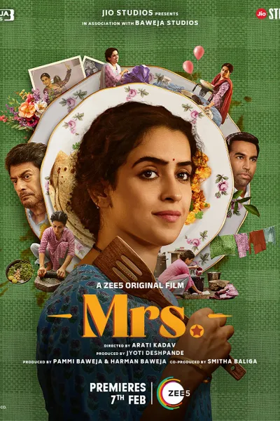 Mrs