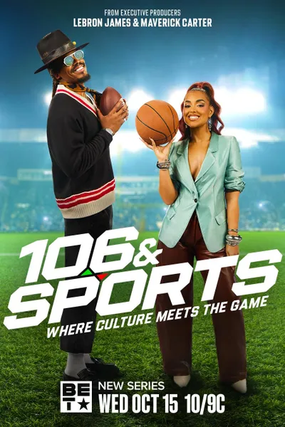 106 & Sports