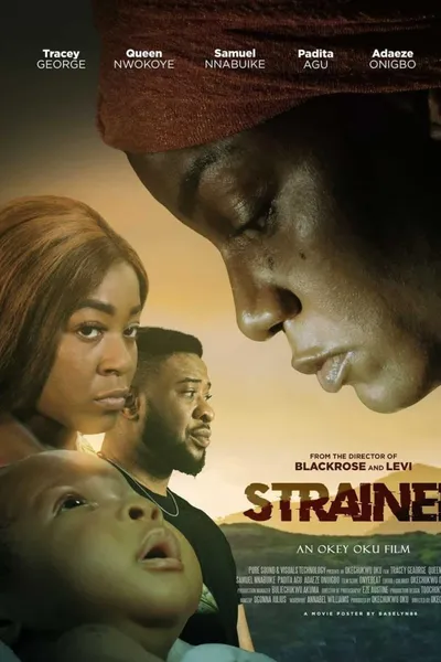 Strained