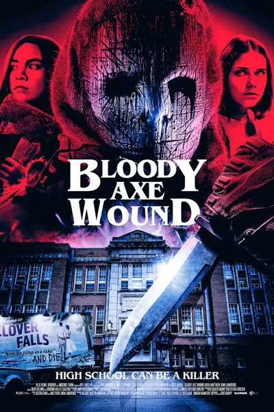 Bloody Axe Wound
