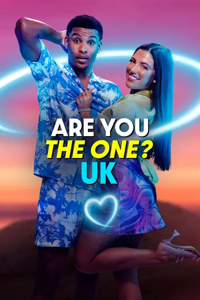 Are You the One? UK
