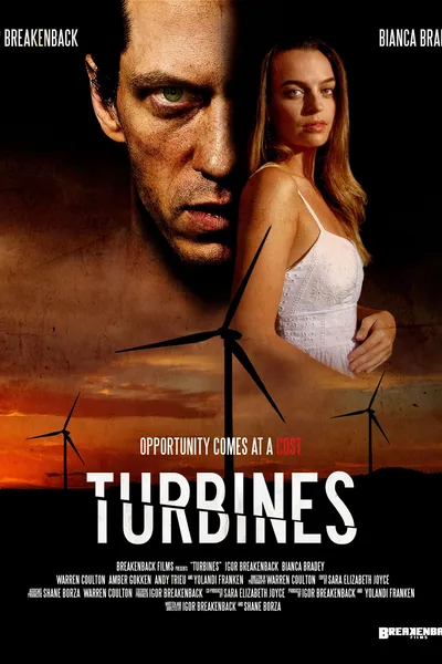 Turbines