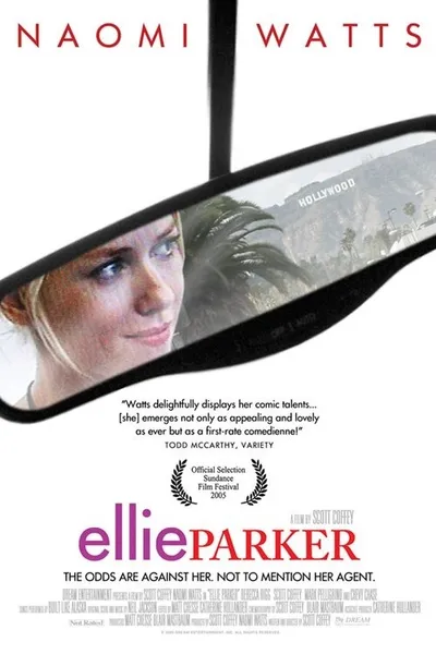 Ellie Parker