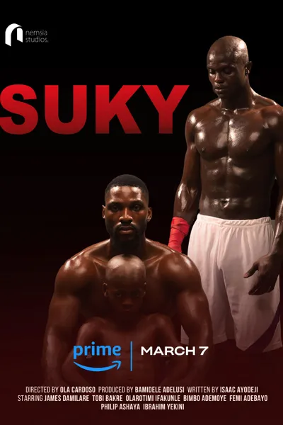 Suky