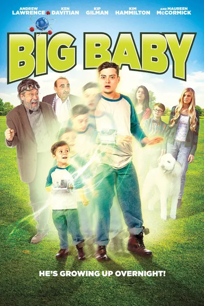 Big Baby