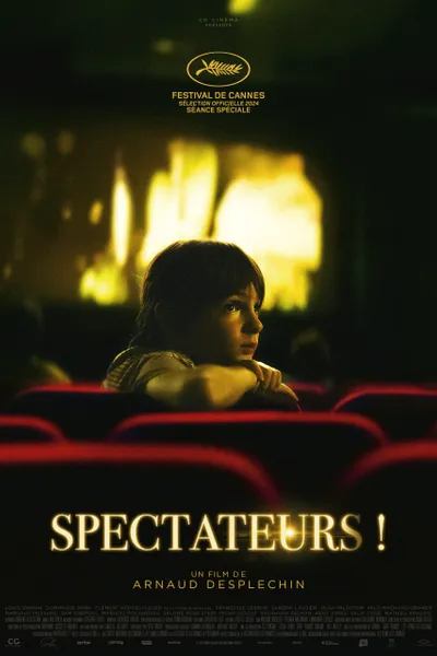 Filmlovers!