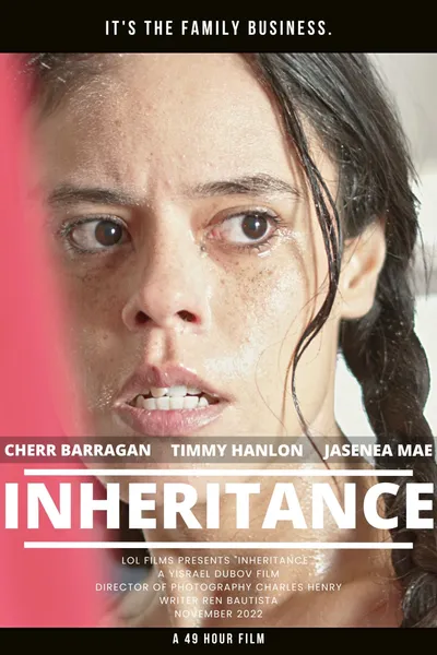 Inheritance