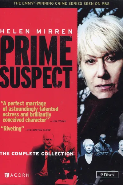 Prime Suspect