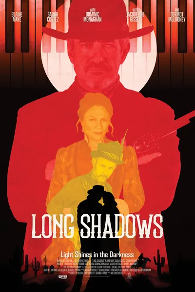 Long Shadows
