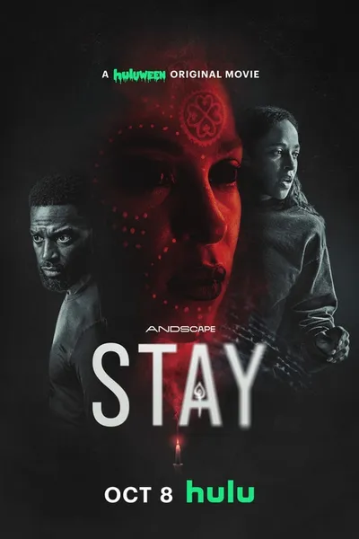 Stay