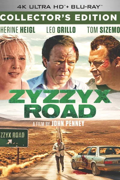 Zyzzyx Rd