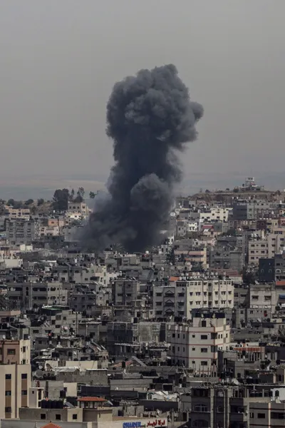 The Darkest Days: Israel-Gaza Six Months On