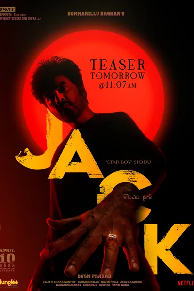 Jack